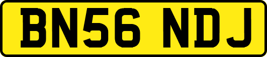 BN56NDJ