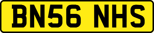 BN56NHS