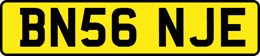 BN56NJE