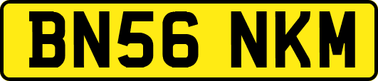 BN56NKM