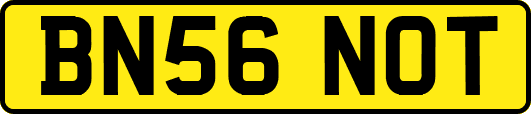 BN56NOT