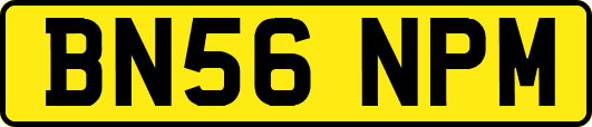 BN56NPM