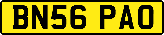 BN56PAO