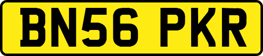 BN56PKR