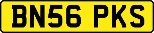 BN56PKS