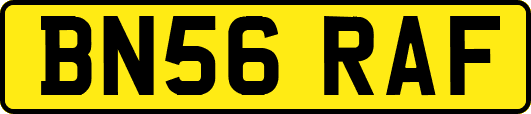 BN56RAF