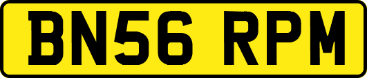 BN56RPM