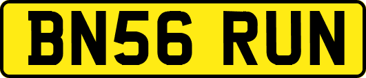 BN56RUN