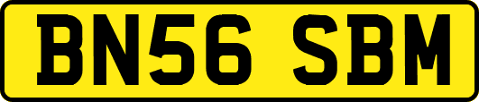 BN56SBM