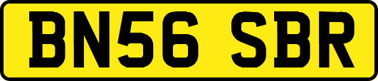 BN56SBR