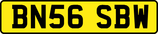 BN56SBW