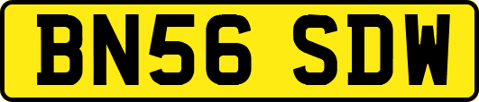 BN56SDW