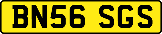 BN56SGS