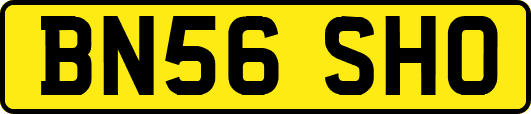 BN56SHO