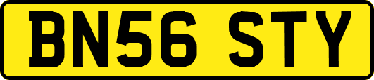 BN56STY