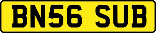 BN56SUB