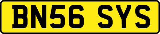 BN56SYS