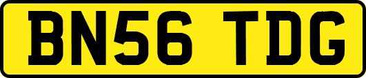 BN56TDG