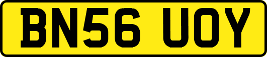 BN56UOY
