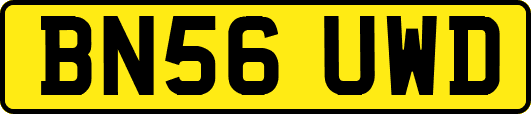 BN56UWD