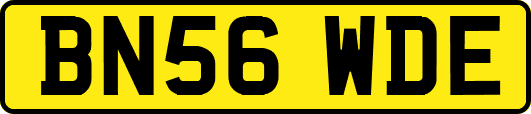 BN56WDE