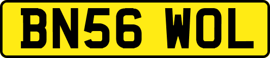 BN56WOL