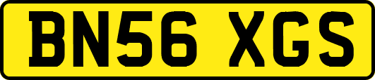 BN56XGS