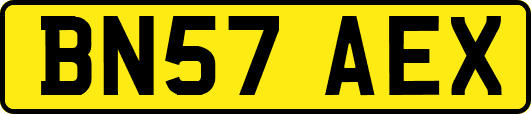 BN57AEX