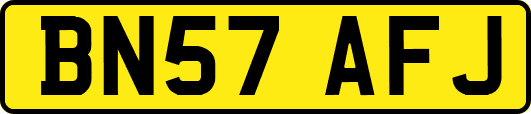 BN57AFJ