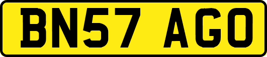 BN57AGO