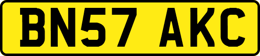 BN57AKC