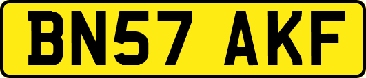 BN57AKF