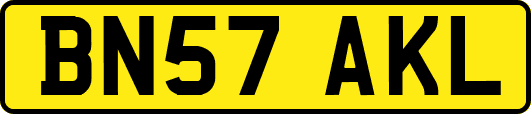 BN57AKL