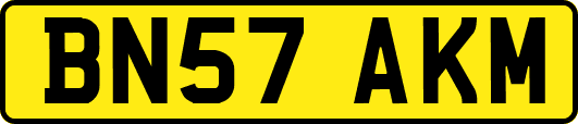 BN57AKM