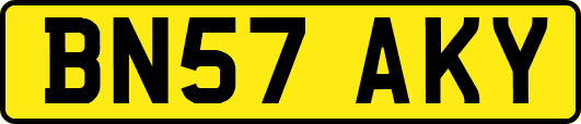 BN57AKY