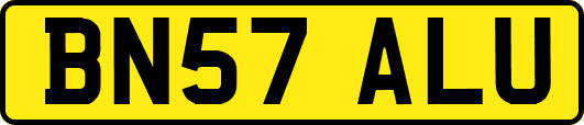 BN57ALU