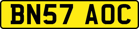 BN57AOC