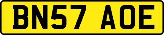 BN57AOE