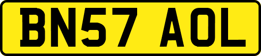 BN57AOL