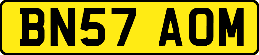 BN57AOM