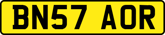 BN57AOR