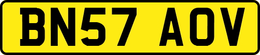 BN57AOV