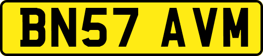 BN57AVM