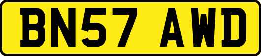 BN57AWD