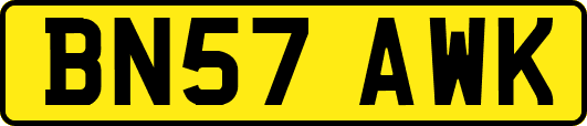 BN57AWK