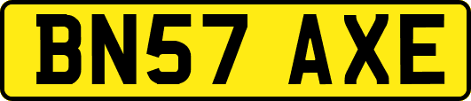 BN57AXE