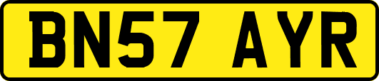 BN57AYR