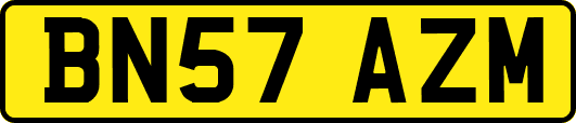 BN57AZM
