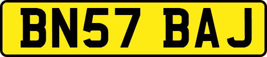 BN57BAJ