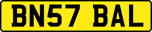 BN57BAL